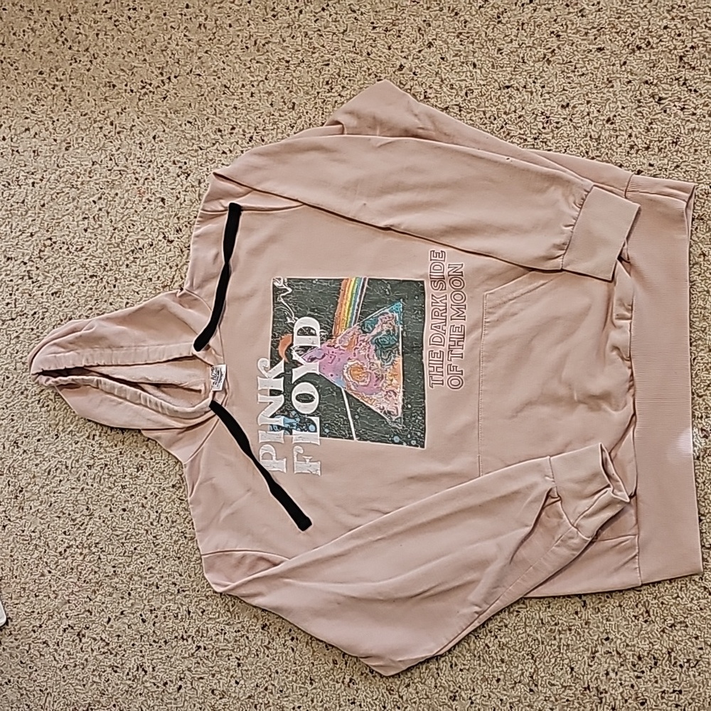 Pink Floyd Hoodie